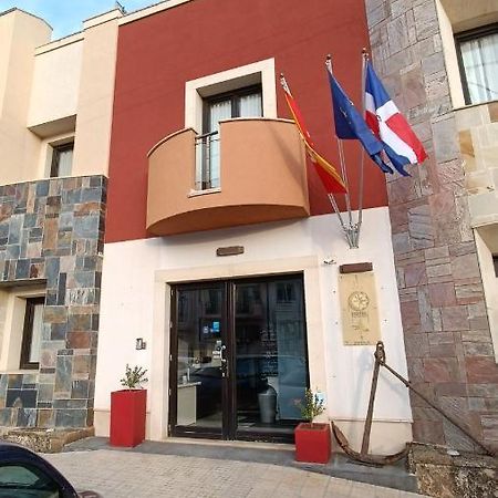 Hotel Don Giovanni Avola Zewnętrze zdjęcie