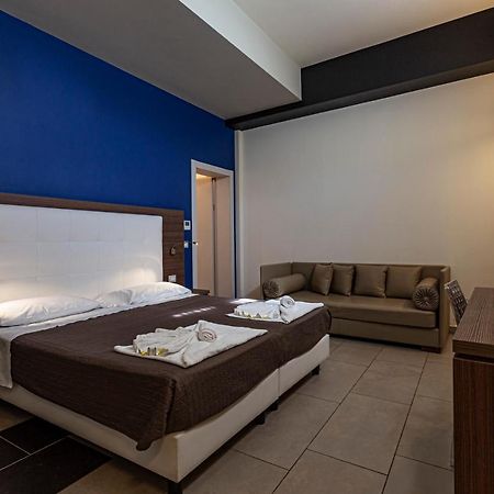 Hotel Don Giovanni Avola Zewnętrze zdjęcie