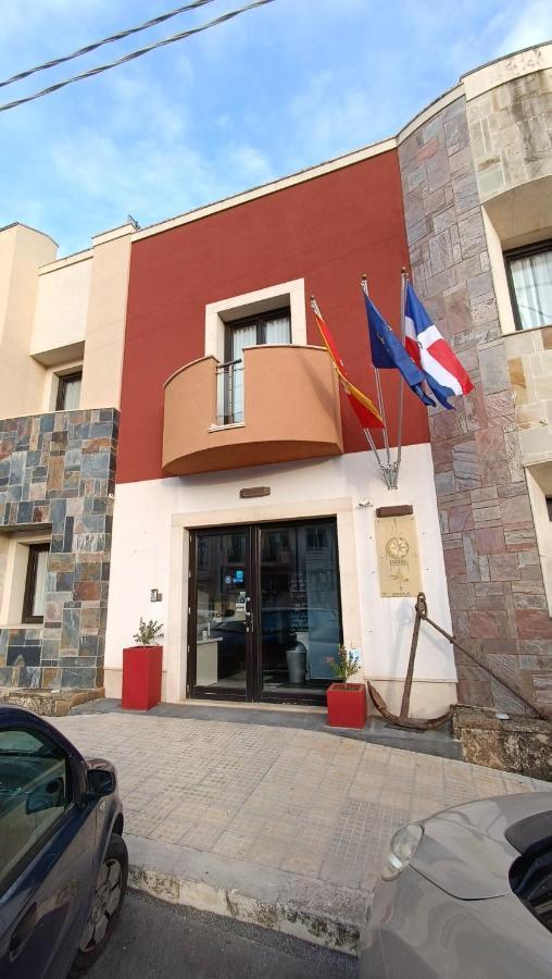 Hotel Don Giovanni Avola Zewnętrze zdjęcie