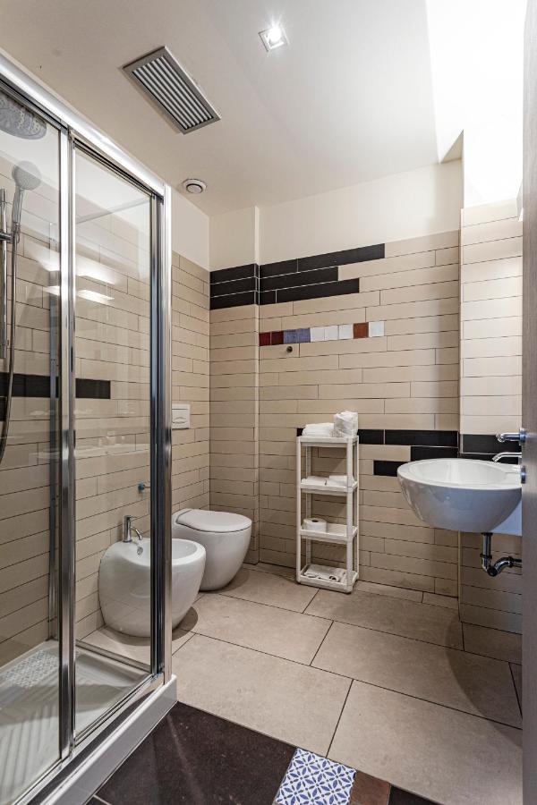 Hotel Don Giovanni Avola Zewnętrze zdjęcie