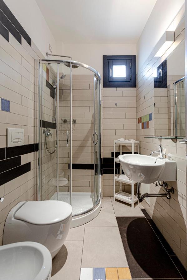 Hotel Don Giovanni Avola Zewnętrze zdjęcie