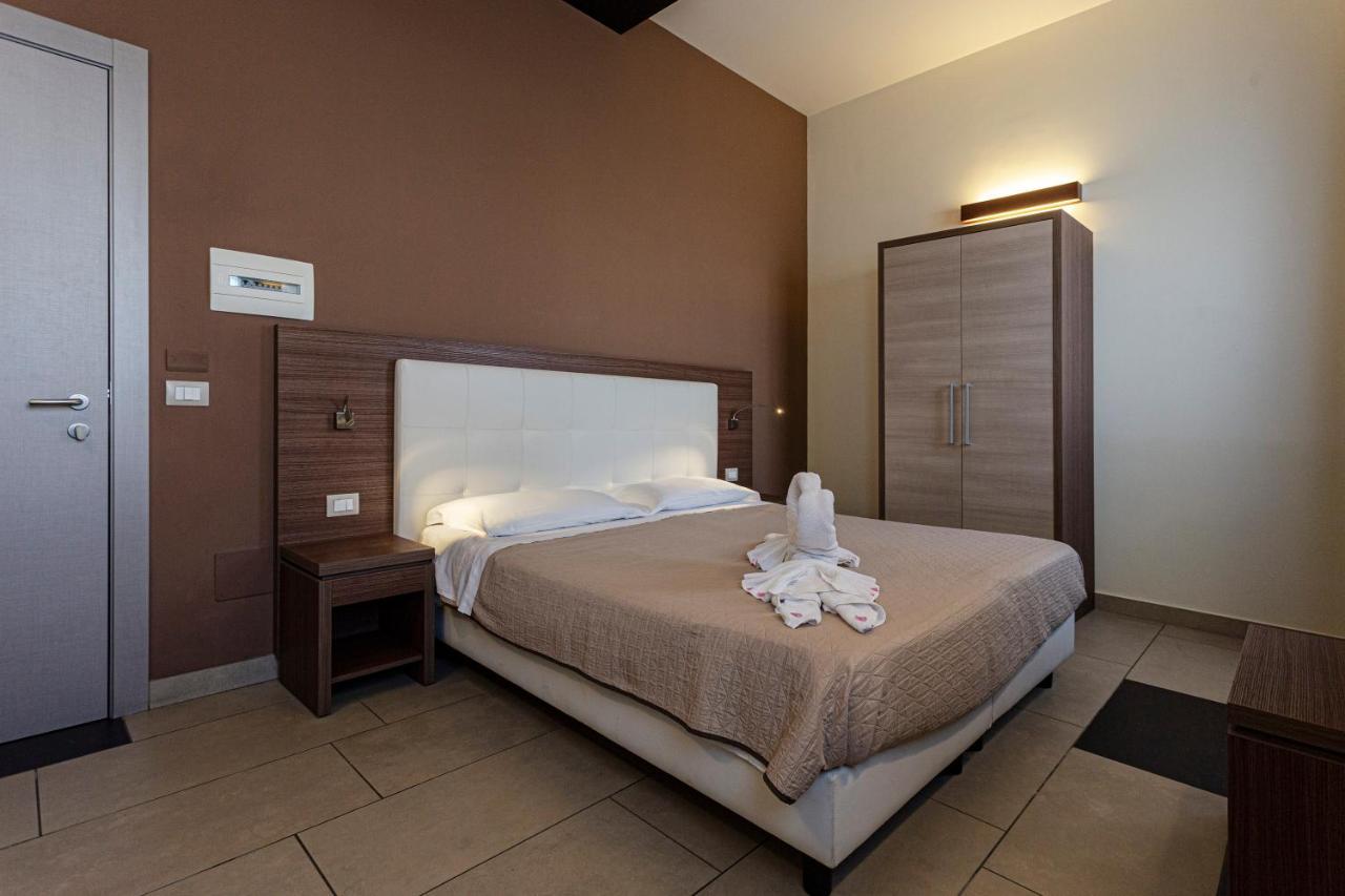 Hotel Don Giovanni Avola Zewnętrze zdjęcie
