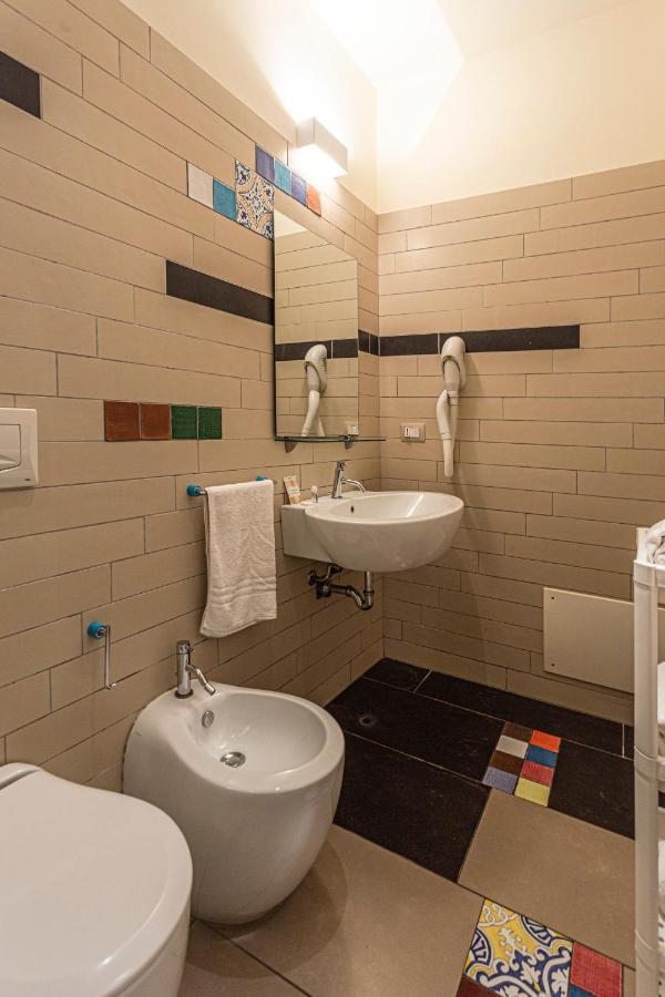 Hotel Don Giovanni Avola Zewnętrze zdjęcie