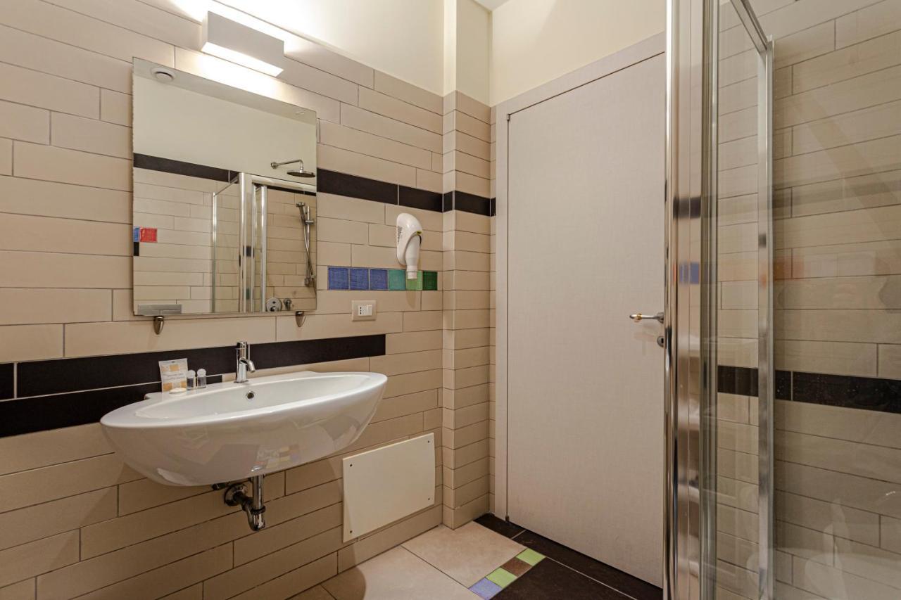 Hotel Don Giovanni Avola Zewnętrze zdjęcie