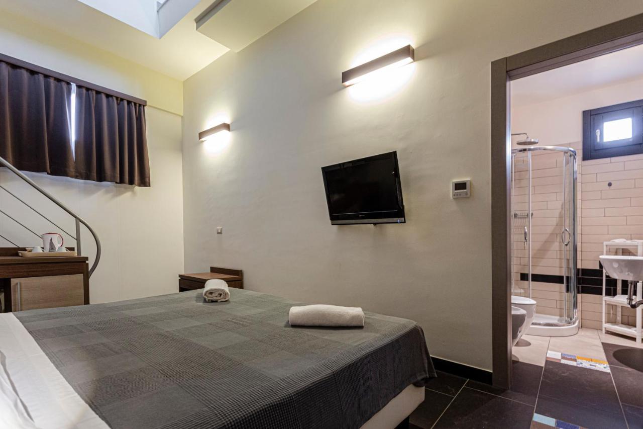 Hotel Don Giovanni Avola Zewnętrze zdjęcie