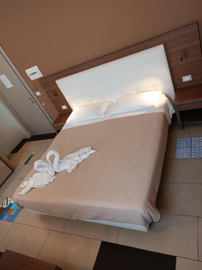 Hotel Don Giovanni Avola Zewnętrze zdjęcie