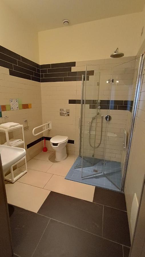 Hotel Don Giovanni Avola Zewnętrze zdjęcie