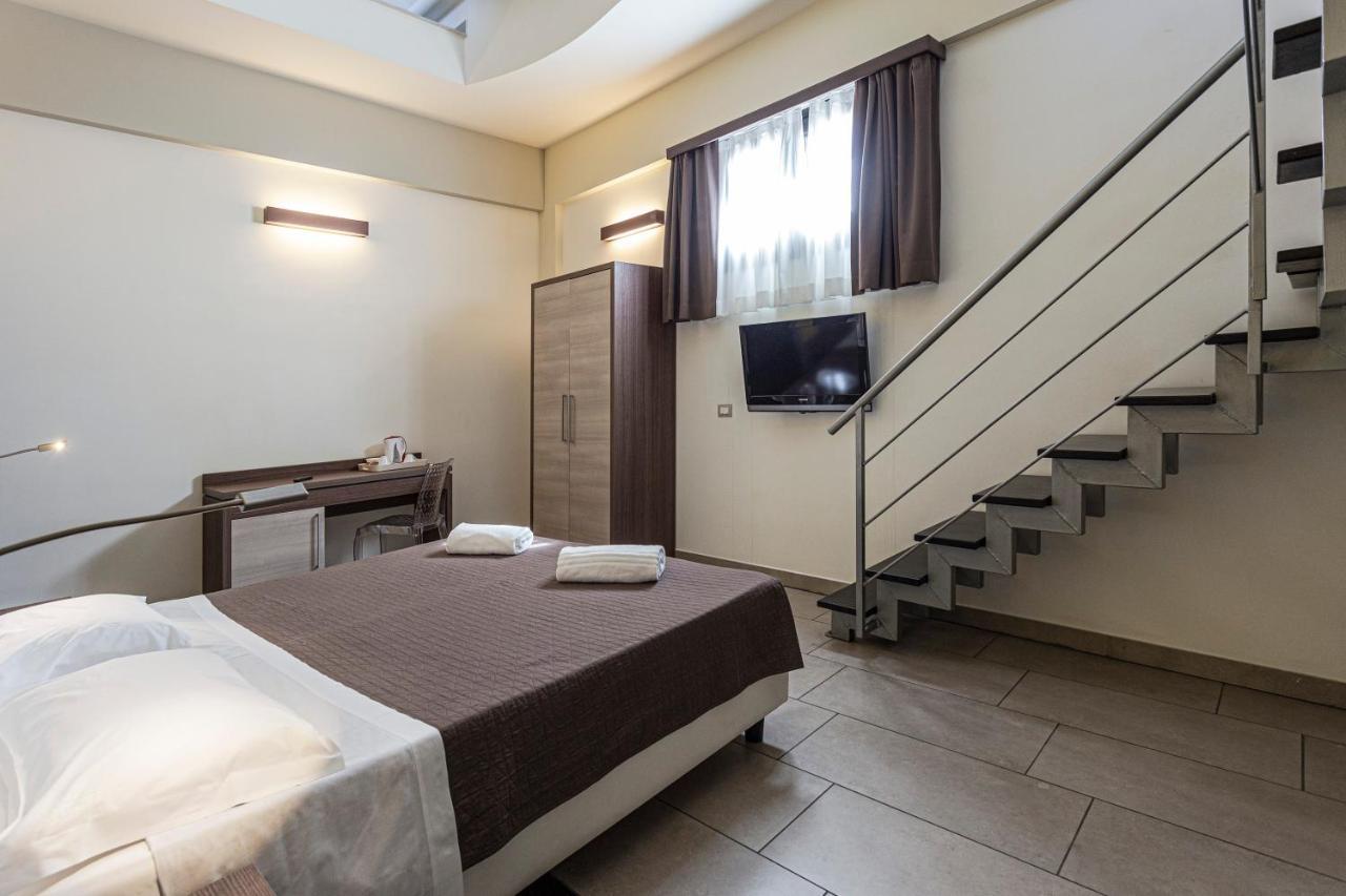 Hotel Don Giovanni Avola Zewnętrze zdjęcie