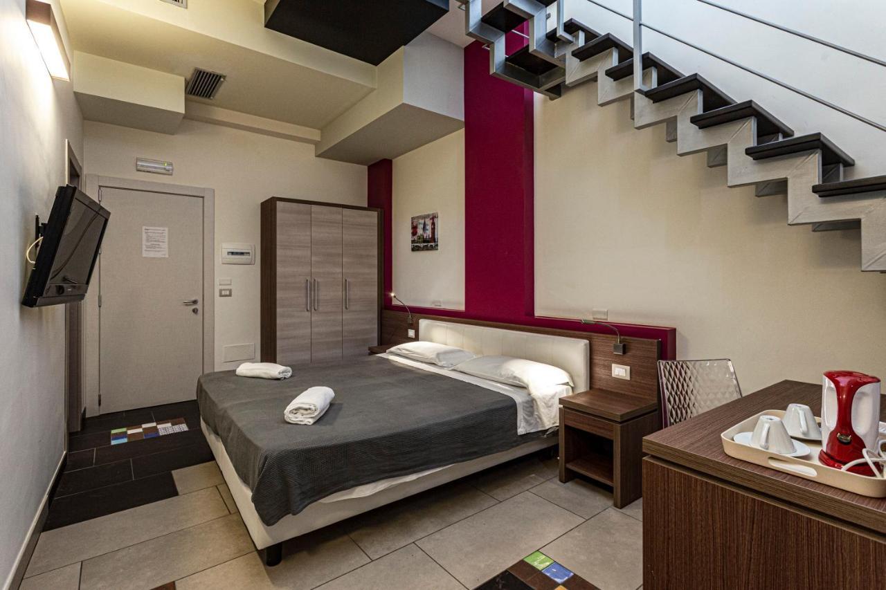 Hotel Don Giovanni Avola Zewnętrze zdjęcie