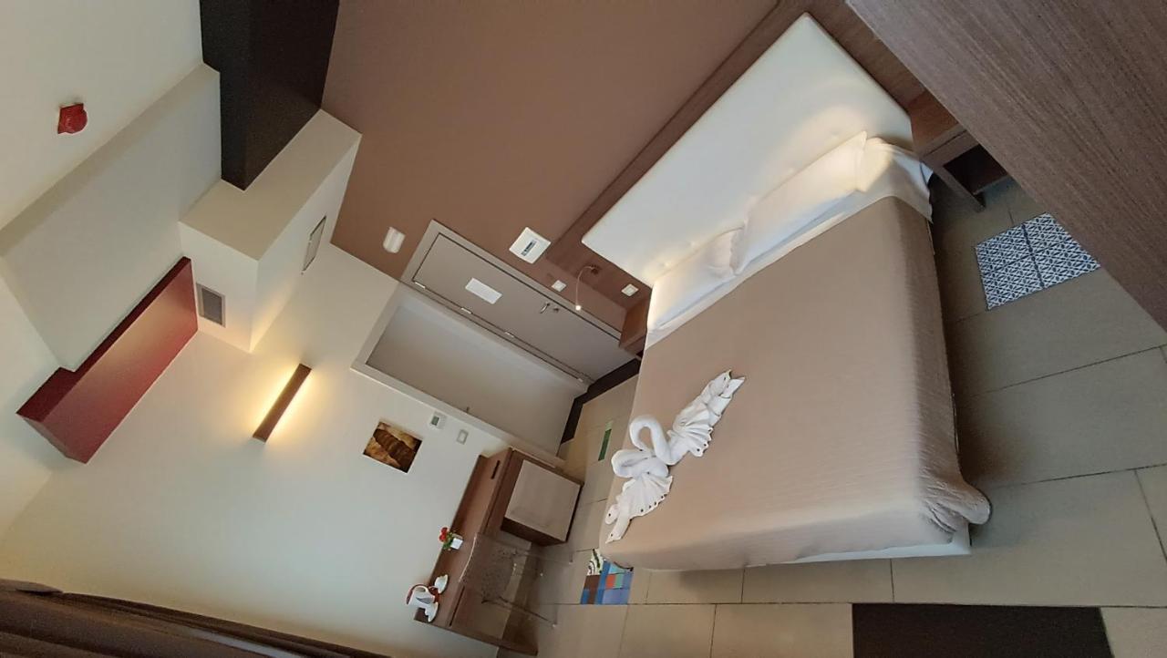 Hotel Don Giovanni Avola Zewnętrze zdjęcie