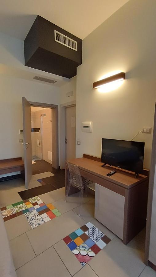 Hotel Don Giovanni Avola Zewnętrze zdjęcie