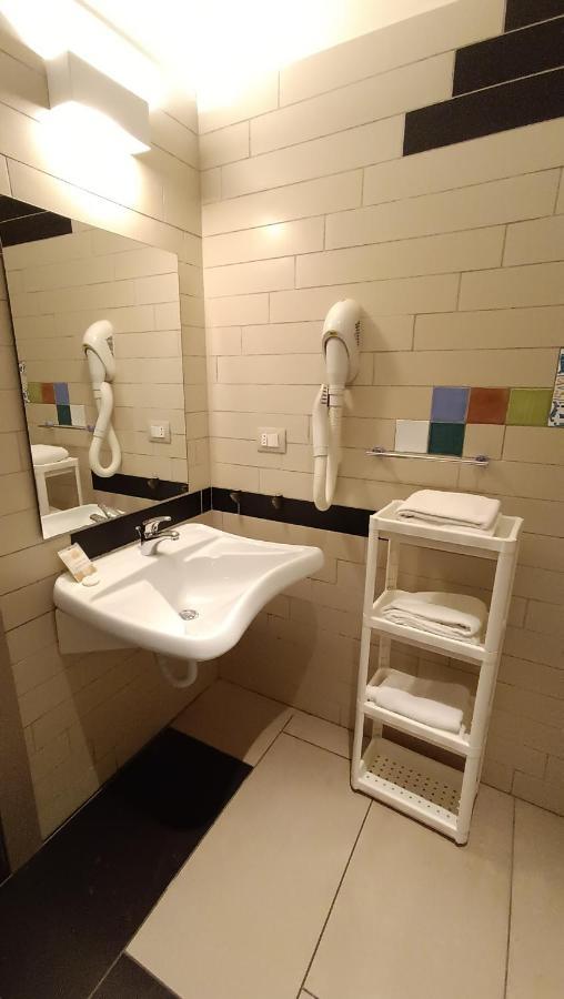 Hotel Don Giovanni Avola Zewnętrze zdjęcie