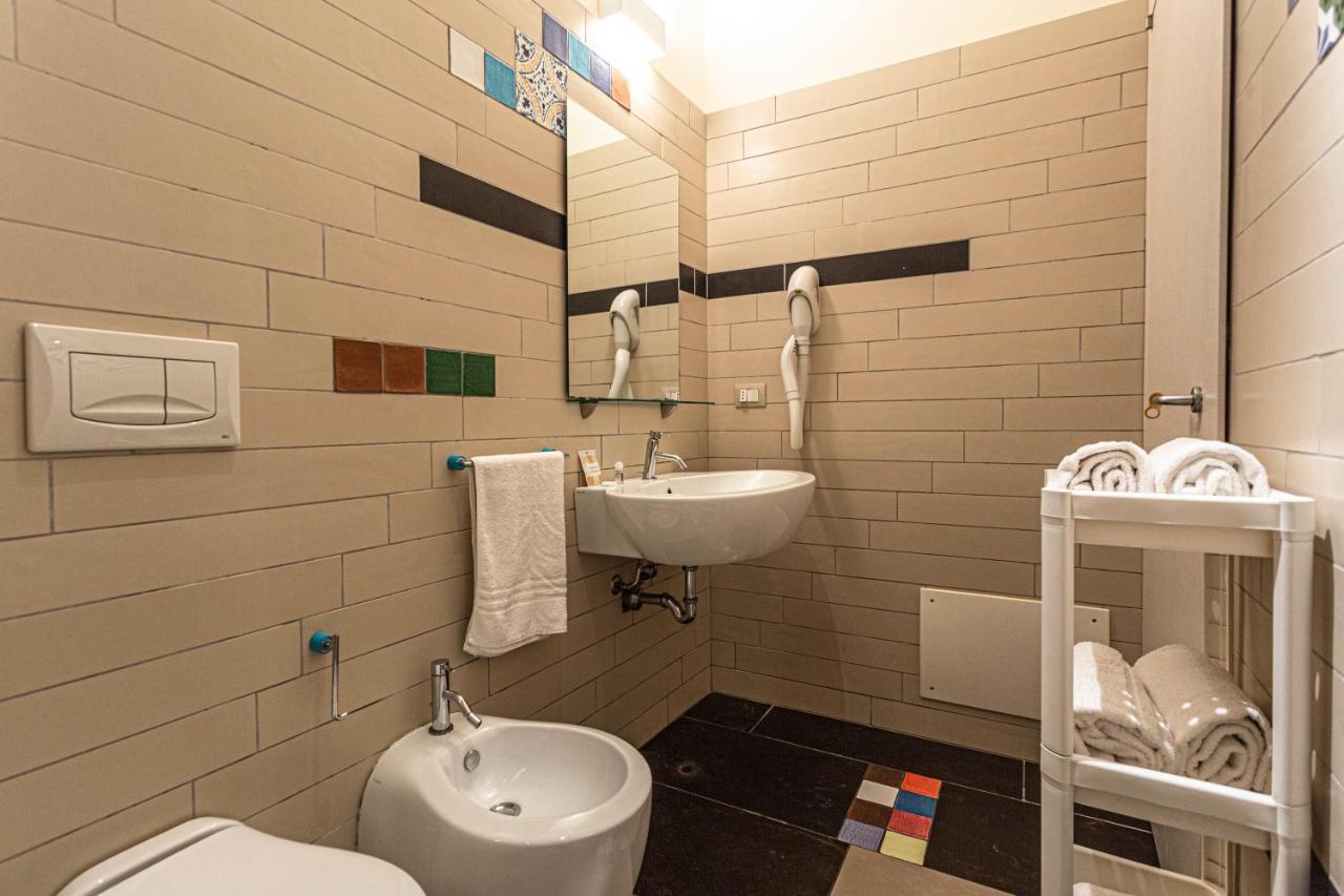 Hotel Don Giovanni Avola Zewnętrze zdjęcie