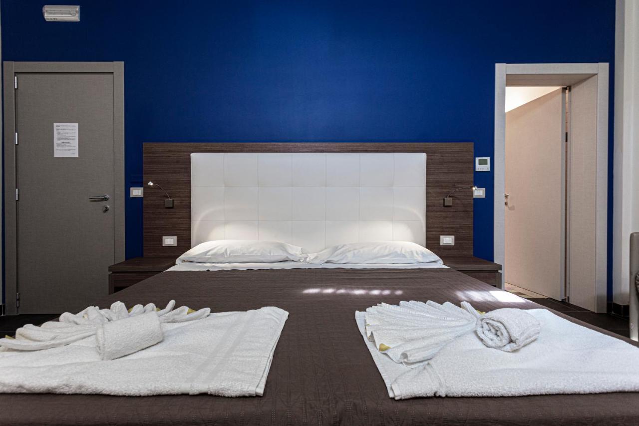 Hotel Don Giovanni Avola Zewnętrze zdjęcie