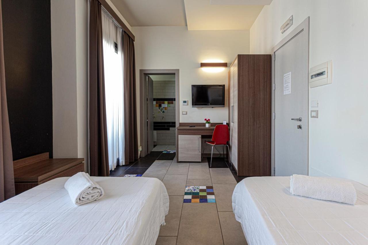 Hotel Don Giovanni Avola Zewnętrze zdjęcie