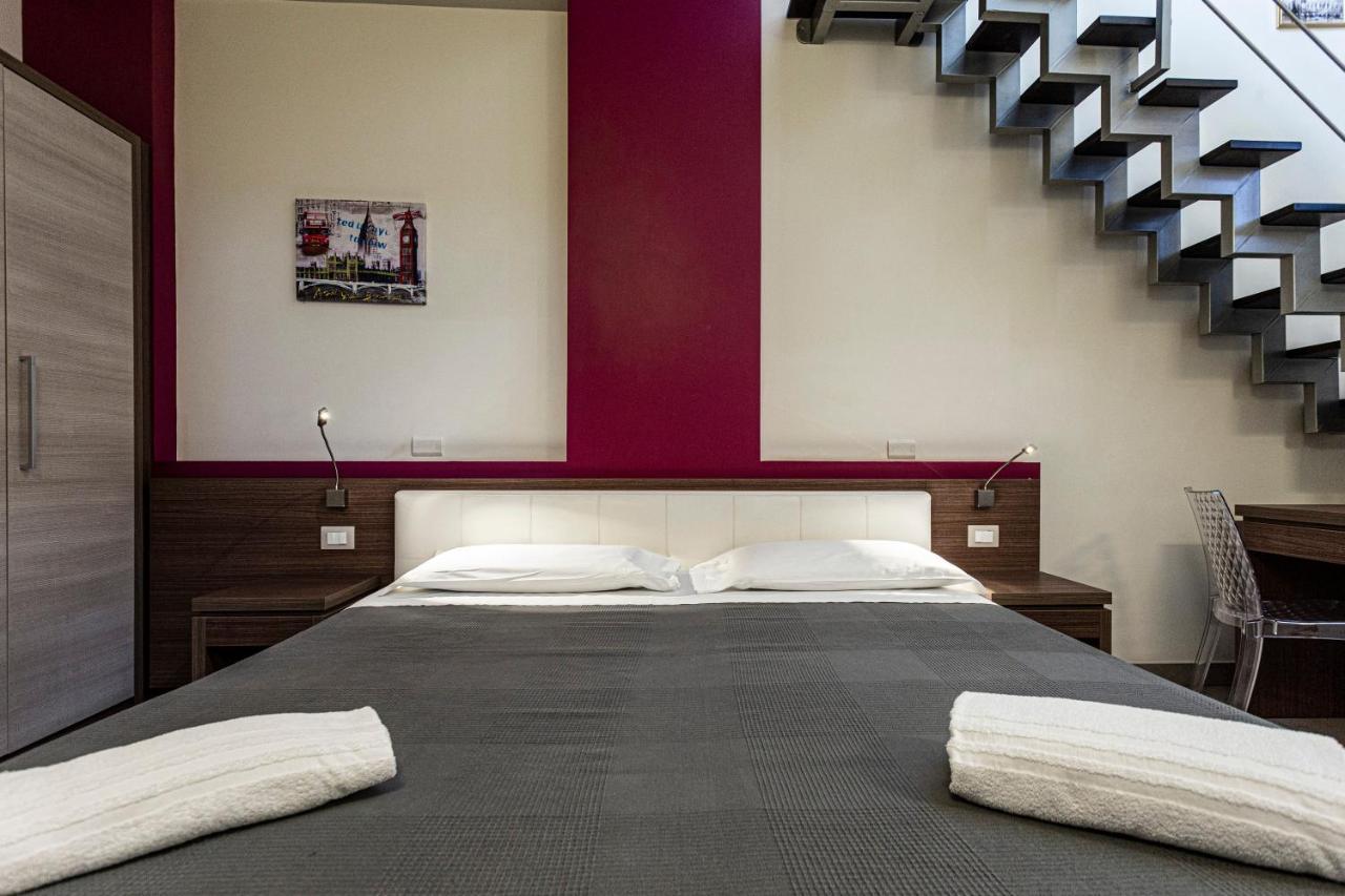 Hotel Don Giovanni Avola Zewnętrze zdjęcie